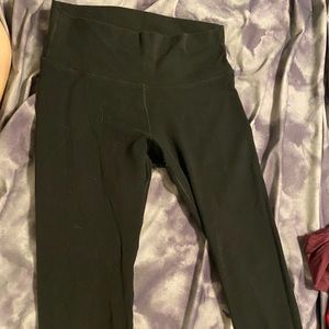 Old navy leggings